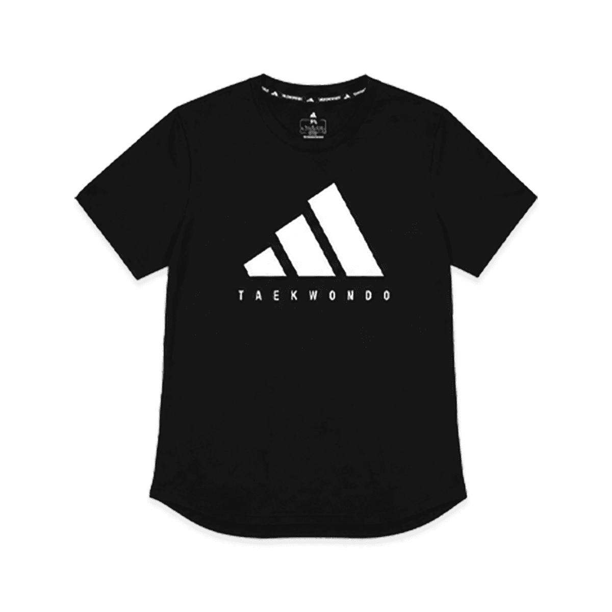 ATA Adidas Community T-Shirt - image 2 of 4